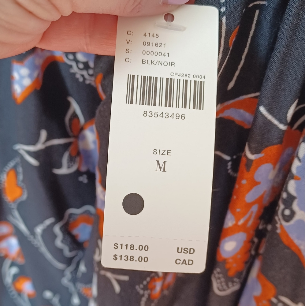 NWT Anthropologie Cut Out Pantsuit - Picture 13 of 14